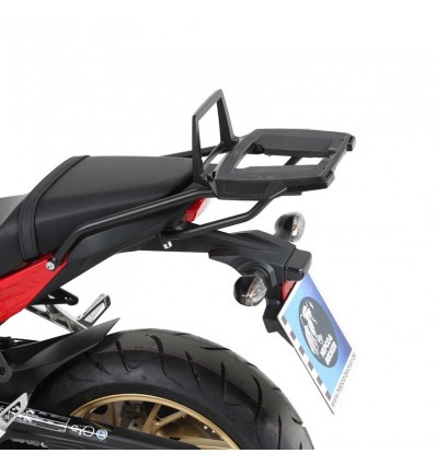 Portapacchi Hepco & Becker Alu Rack per Honda CBR650F dal 2014
