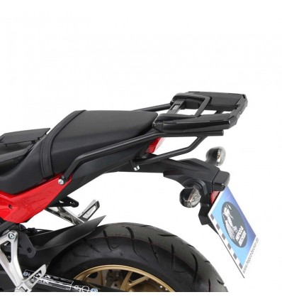 Portapacchi Hepco & Becker Easy Rack per Honda CB650F dal 2014 Portapacchi Hepco & Becker Easy Rack per Honda CB650F dal 2014