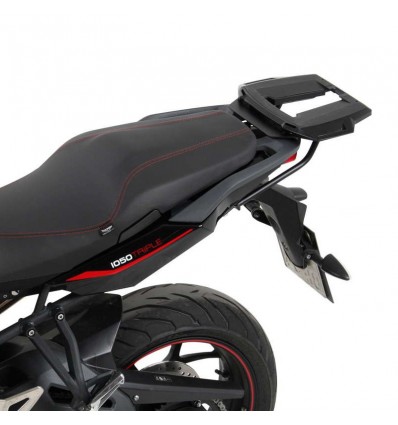Portapacchi Hepco & Becker Alu Rack per Triumph Tiger 1050 Sport dal 2013 Portapacchi Hepco & Becker Alu Rack per Triumph Tiger 1050 Sport dal 2013