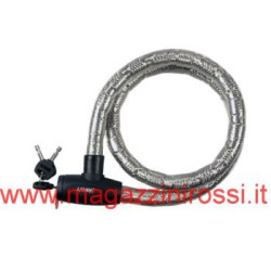 Catena flessibile Piton 120cm