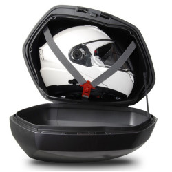 Valigie laterali Shad SH36 attacco 3P Sysyem carbon Valigie laterali Shad SH36 attacco 3P Sysyem carbon