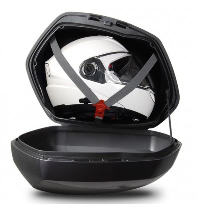 Valigie laterali Shad SH36 attacco 3P Sysyem carbon Valigie laterali Shad SH36 attacco 3P Sysyem carbon