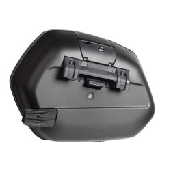 Valigie laterali Shad SH36 attacco 3P Sysyem carbon Valigie laterali Shad SH36 attacco 3P Sysyem carbon