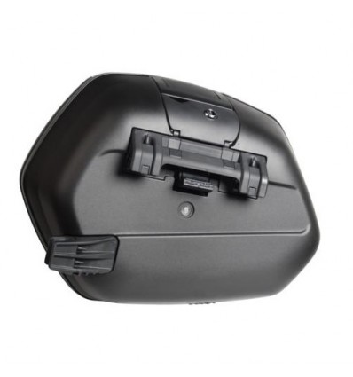 Valigie laterali Shad SH36 attacco 3P Sysyem carbon Valigie laterali Shad SH36 attacco 3P Sysyem carbon