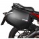 Portavaligie laterale Shad 3P per valigie SH36 su Yamaha MT09 Tracer Portavaligie laterale Shad 3P per valigie SH36 su Yamaha MT09 Tracer
