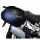 Portavaligie laterale Shad 3P per valigie SH36 su Suzuki V-Strom 1000 Portavaligie laterale Shad 3P per valigie SH36 su Suzuki V-Strom 1000