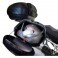 Portavaligie laterale Shad 3P per valigie SH36 su Suzuki V-Strom 1000 Portavaligie laterale Shad 3P per valigie SH36 su Suzuki V-Strom 1000