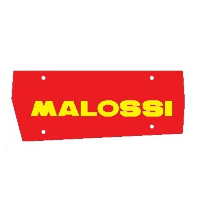 Spugna filtro Malossi Aprilia Scarabeo Spugna filtro Malossi Aprilia Scarabeo