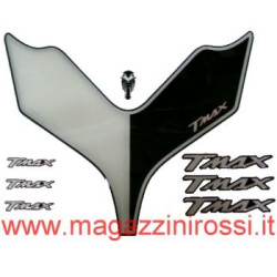 Set adesivi Spirit in resina Yamaha T-Max 500 01-07