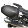 Portavaligie laterale Shad 3P per valigie SH36 su Suzuki Bandit 650 ABS Portavaligie laterale Shad 3P per valigie SH36 su Suzuki Bandit 650 ABS