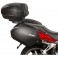 Portavaligie laterale Shad 3P per valigie SH36 su Honda VFR800 05-11 Portavaligie laterale Shad 3P per valigie SH36 su Honda VFR800 05-11