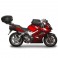 Portavaligie laterale Shad 3P per valigie SH36 su Honda VFR800 05-11 Portavaligie laterale Shad 3P per valigie SH36 su Honda VFR800 05-11