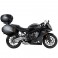 Portavaligie laterale Shad 3P per valigie SH36 su Honda CB650F e CBR650F Portavaligie laterale Shad 3P per valigie SH36 su Honda CB650F e CBR650F