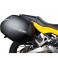 Portavaligie laterale Shad 3P per valigie SH36 su Honda CB650F e CBR650F Portavaligie laterale Shad 3P per valigie SH36 su Honda CB650F e CBR650F