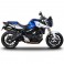 Portavaligie laterale Shad 3P per valigie SH36 su BMW F800R Portavaligie laterale Shad 3P per valigie SH36 su BMW F800R