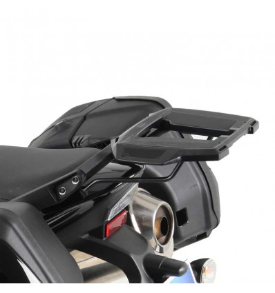 Portapacchi Hepco & Becker Alu Rack per Triumph Tiger 1050 per telai originali