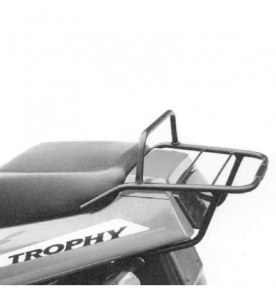 Portapacchi Hepco & Becker Rear Rack nero per Triumph Trophy 1200 93-95 Portapacchi Hepco & Becker Rear Rack nero per Triumph Trophy 1200 93-95