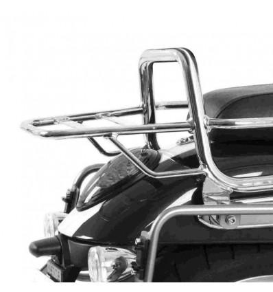 Portapacchi Hepco & Becker Rear Rack cromato per Triumph Thunderbird 1600 Portapacchi Hepco & Becker Rear Rack cromato per Triumph Thunderbird 1600