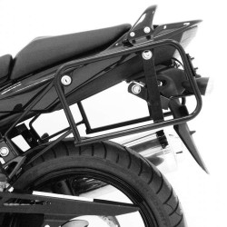 Coppia telai laterali Hepco & Becker Lock It per Suzuki GSF 650 / S Bandit 09-12