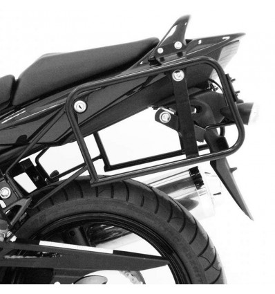 Coppia telai laterali Hepco & Becker Lock It per Suzuki GSF 650 / S Bandit 09-12