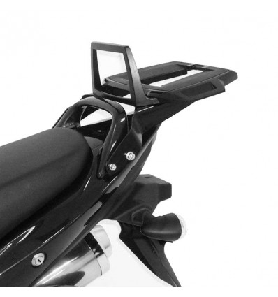 Portapacchi Hepco & Becker Alu Rack per Suzuki GSF 650 / S Bandit 09-12 Portapacchi Hepco & Becker Alu Rack per Suzuki GSF 650 / S Bandit 09-12