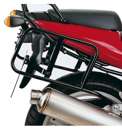 Telai laterali Hepco & Becker per Moto Suzuki SV650/S 99-02 Telai laterali Hepco & Becker per Moto Suzuki SV650/S 99-02