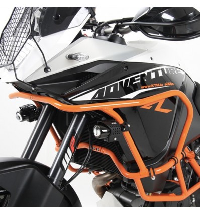Paraserbatoio Hepco & Becker per KTM 1190 Adventure R Paraserbatoio Hepco & Becker per KTM 1190 Adventure R