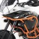 Paraserbatoio Hepco & Becker per KTM 1190 Adventure R Paraserbatoio Hepco & Becker per KTM 1190 Adventure R