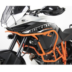 Paraserbatoio Hepco & Becker per KTM 1190 Adventure R Paraserbatoio Hepco & Becker per KTM 1190 Adventure R