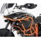 Paraserbatoio Hepco & Becker per KTM 1190 Adventure R Paraserbatoio Hepco & Becker per KTM 1190 Adventure R