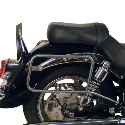 Telai laterali Hepco & Becker per Moto Kawasaki VN 1600 Classic 03-08