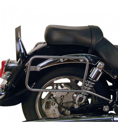 Telai laterali Hepco & Becker per Moto Kawasaki VN 1600 Classic 03-08