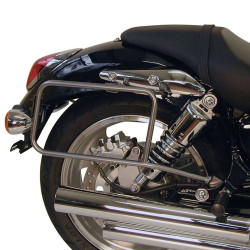 Telai laterali Hepco & Becker per Moto Kawasaki VN 1600 Mean Streak 04-08