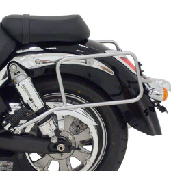 Telai laterali Hepco & Becker per Moto Kawasaki VN 1700 Classic dal 2009