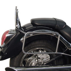 Telai laterali Hepco & Becker per Moto Kawasaki VN 2000 04-10