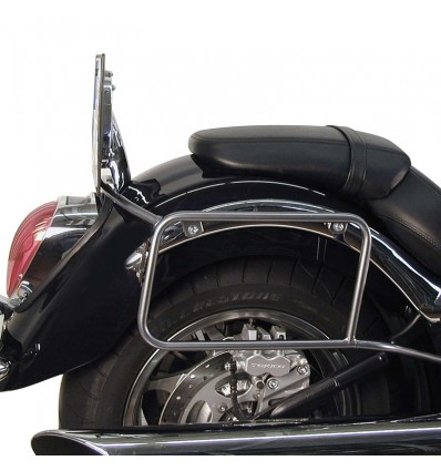 Telai laterali Hepco & Becker per Moto Kawasaki VN 2000 04-10 Telai laterali Hepco & Becker per Moto Kawasaki VN 2000 04-10