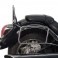 Telai laterali Hepco & Becker per Moto Kawasaki VN 2000 04-10