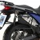 Coppia telai laterali Hepco & Becker Lock It per Honda XL700V Transalp 08-12 Coppia telai laterali Hepco & Becker Lock It per Honda XL700V Transalp 08-12