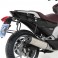 Coppia telai laterali Hepco & Becker Lock It per Honda Integra 700 12-13 Coppia telai laterali Hepco & Becker Lock It per Honda Integra 700 12-13
