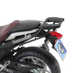 Portapacchi Hepco & Becker Alu Rack per Honda Integra 700 12-13