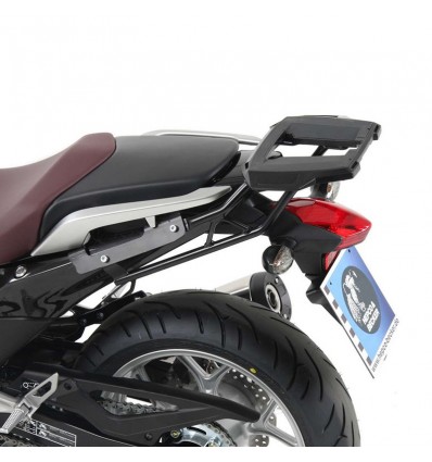 Portapacchi Hepco & Becker Alu Rack per Honda Integra 700 12-13