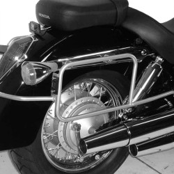 Telai laterali Hepco & Becker per Moto Honda VT750 Shadow dal 2008