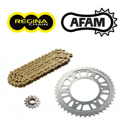 Kit trasmissione Newfren per BMW F650 93-00