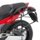 Coppia telai laterali Hepco & Becker Lock It per Honda Integra 750 DCT dal 2014 Coppia telai laterali Hepco & Becker Lock It per Honda Integra 750 DCT dal 2014