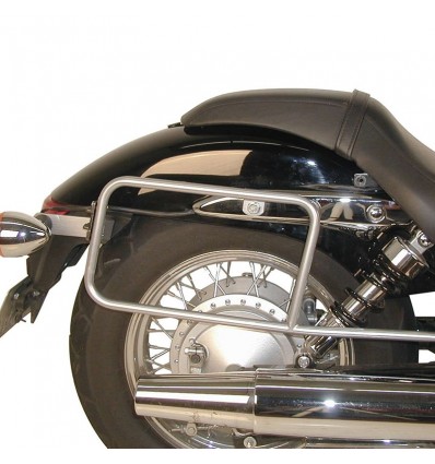 Telai laterali Hepco & Becker per Moto Honda VT750 Shadow Spirit 07-13 Telai laterali Hepco & Becker per Moto Honda VT750 Shadow Spirit 07-13