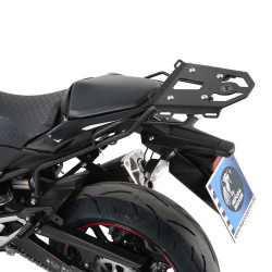 Portapacchi Hepco & Becker Alu Rack per Kawasaki Z800 E Version dal 2013
