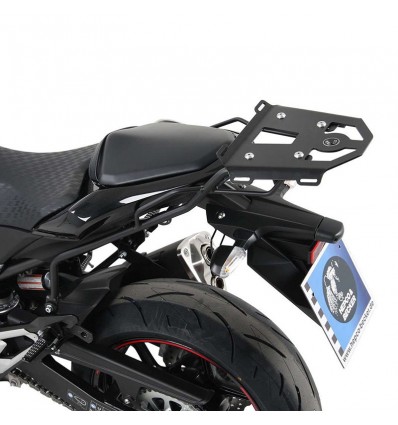 Portapacchi Hepco & Becker Alu Rack per Kawasaki Z800 E Version dal 2013
