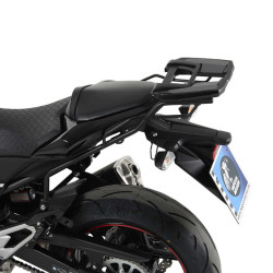 Portapacchi Hepco & Becker Easy Rack per Kawasaki Z800 E Version dal 2013