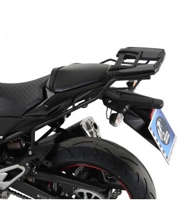 Portapacchi Hepco & Becker Easy Rack per Kawasaki Z800 E Version dal 2013 Portapacchi Hepco & Becker Easy Rack per Kawasaki Z800 E Version dal 2013