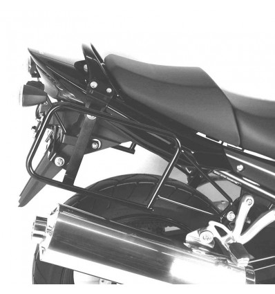 Coppia telai laterali Hepco & Becker Lock It per Suzuki GSF650S Bandit ABS 07-08 Coppia telai laterali Hepco & Becker Lock It per Suzuki GSF650S Bandit ABS 07-08